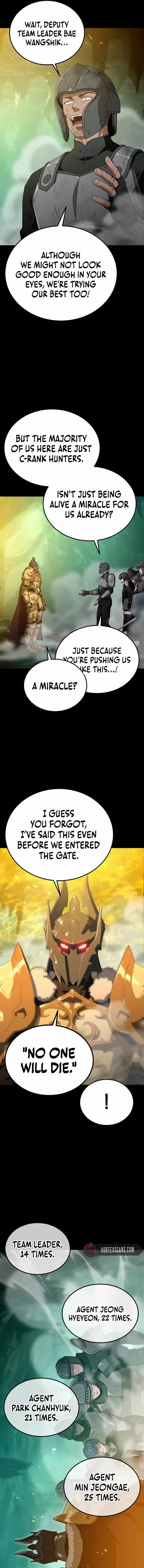 The Ultimate Tank Chapter 16 9